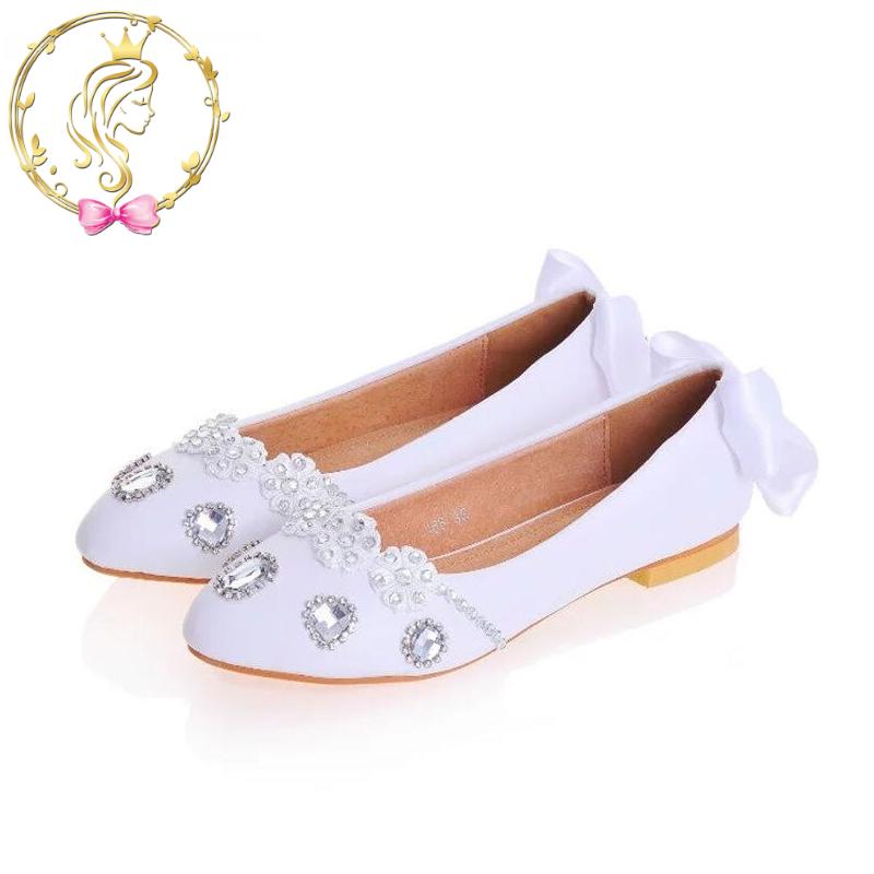 Women wedding shoes